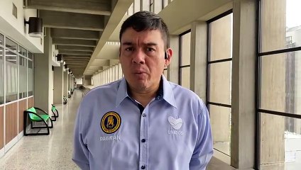 22-03-2021 Director Dagran Inundación Dabeiba