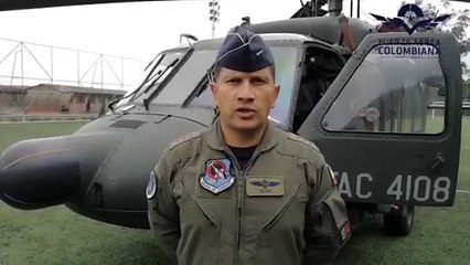 29-03-2021 Full Fuerza Áerea Vacunas Covid