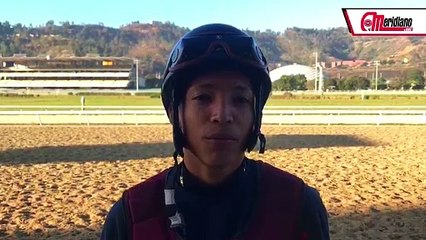 HIPISMO: Conoce a Kelvin Perfecto, el Jinete Destacado 🐎