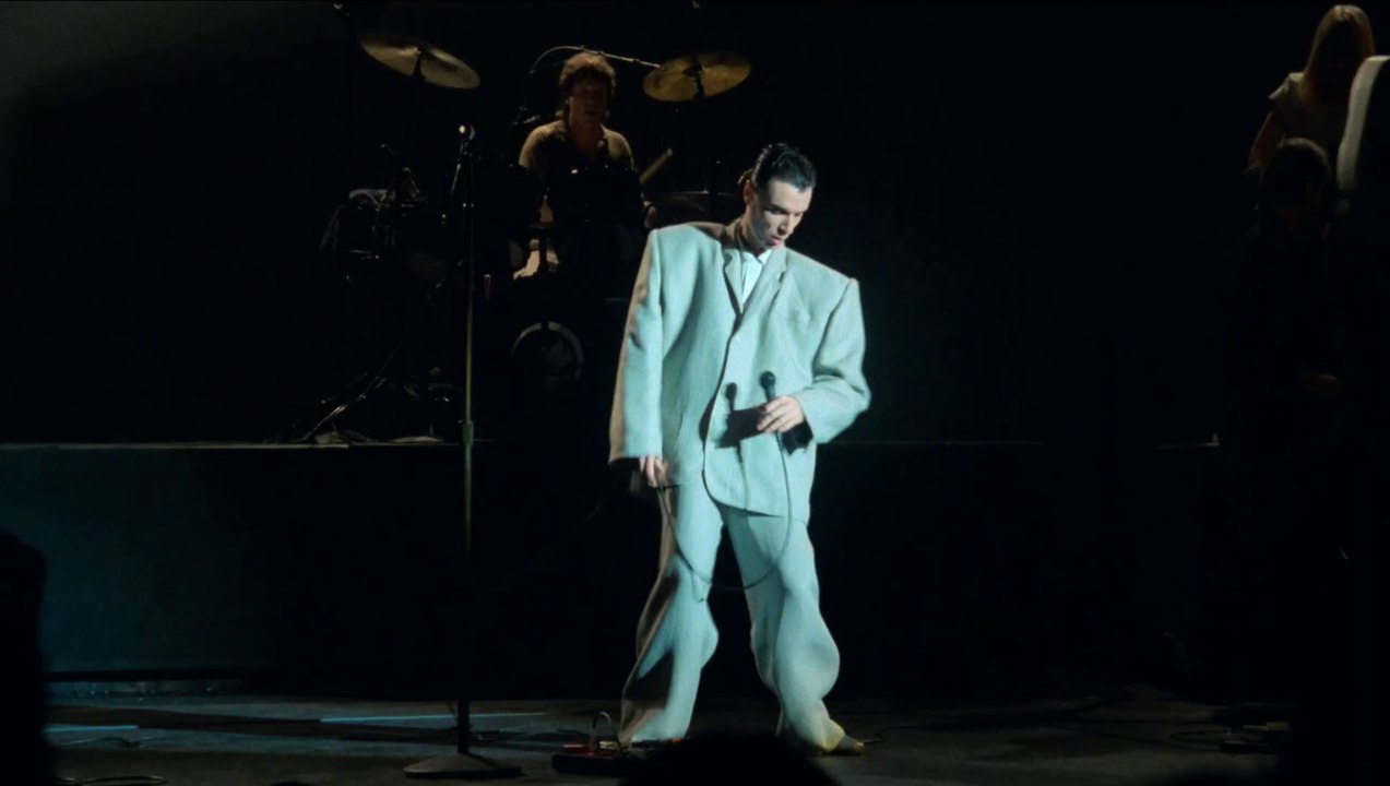 Stop Making Sense - Spot 2