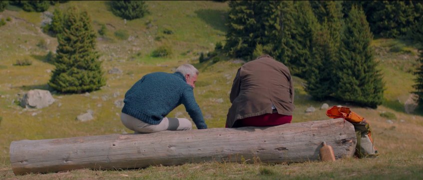 Las cosas sencillas - Tráiler oficial español