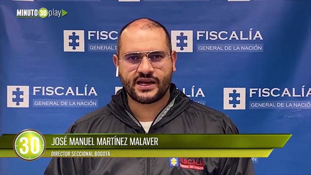 ¡Cayó el 'Magdalena'! Señalados de suplantar a funcionarios públicos para estafar empresas