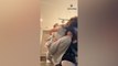 Kylie Jenner shares glimpse of hectic morning school run with daughter Stormi and son Aire