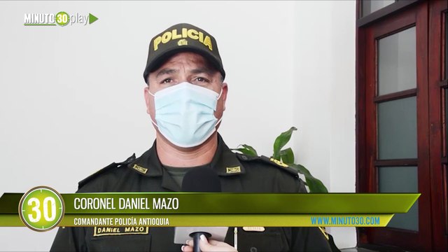 Se movió mucho la gente Conozca el balance del puente festivo en Antioquia