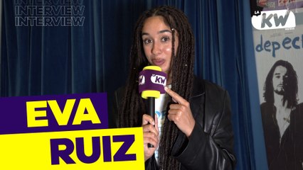 Eva Ruiz presenta su nuevo single "Impossible Love"