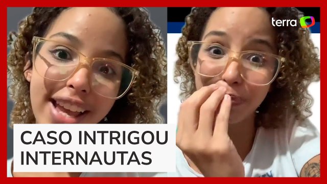 Jovem de 19 anos viraliza ao mostrar vínculo trabalhista de 27 anos na Carteira de Trabalho