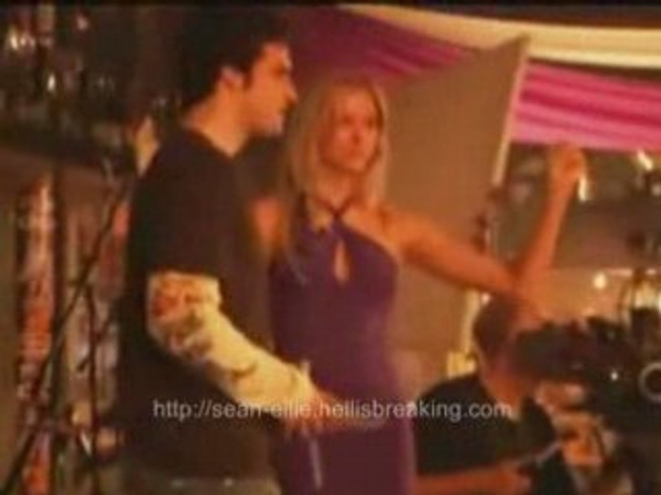 Degrassi on the Set - 714