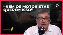 CENTRAL 98 | Lula irá propor previdência e licença-maternidade para motoristas de aplicativos