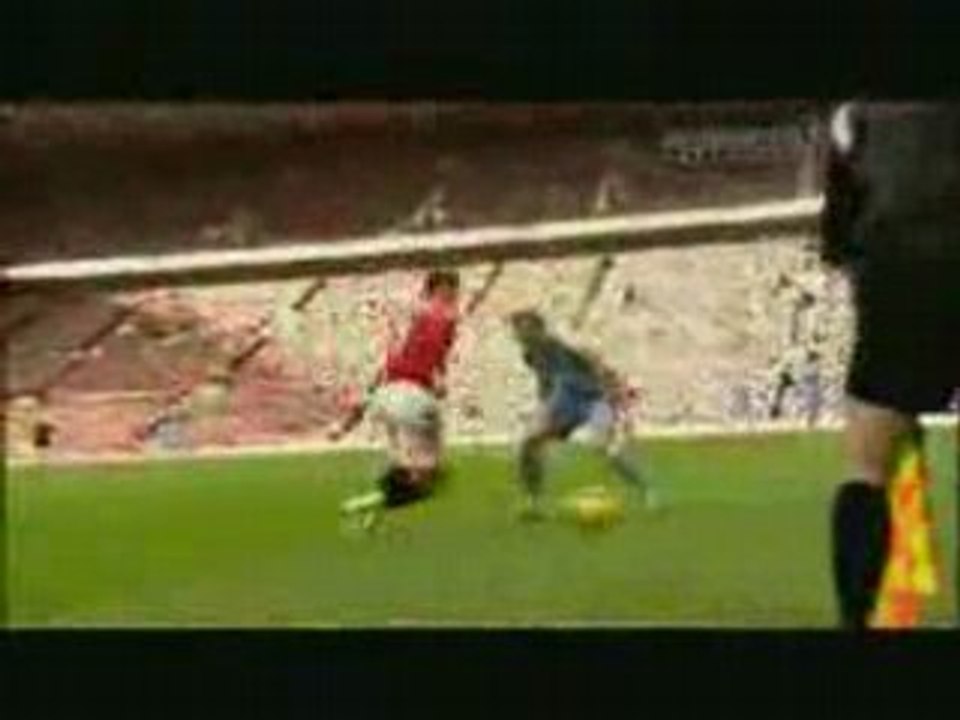 Cristiano Ronaldo Freestyle