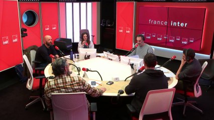 Myspace, moi c'que j'en dis -  La chronique de Pierre Thevenoux
