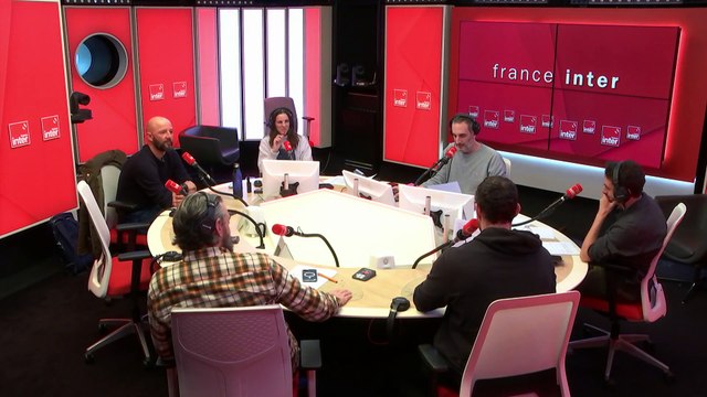 Myspace, moi c'que j'en dis - La chronique de Pierre Thevenoux