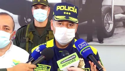 02-10-21 Masacre en Anori se deberia a un ajuste de cuentas segun las autoridades