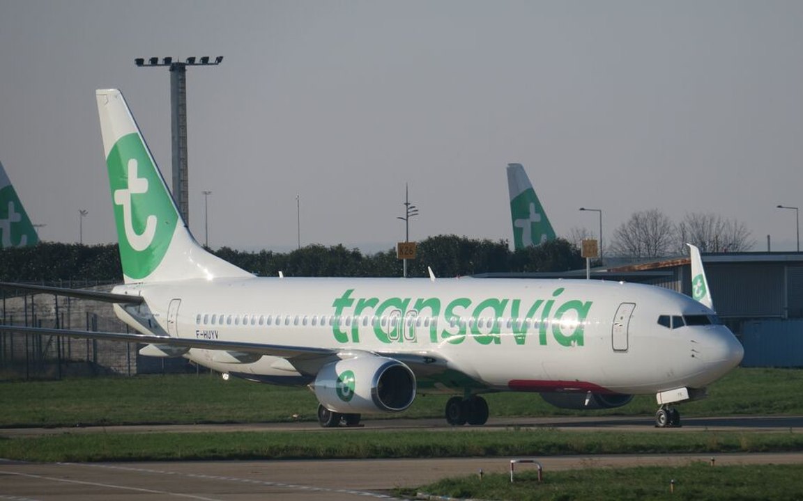 Transavia va bientôt facturer le bagage cabine à ses passagers
