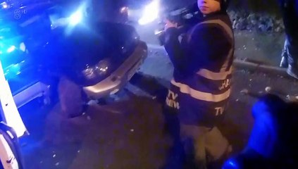 Police Interceptors S16E11 (27 May 2019)