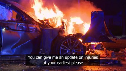 Police Interceptors S16E13 (10 June 2019)