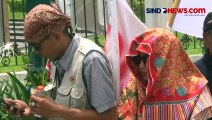 Elemen Masyarakat di Yogyakarta Demo Dorong DPR Gunakan Hak Angket