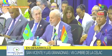 Presidente de Brasil promueve el consenso regional pese a la diversidad política