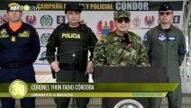 Cogieron 12 presuntos integrantes al Clan del Golfo en Urabá