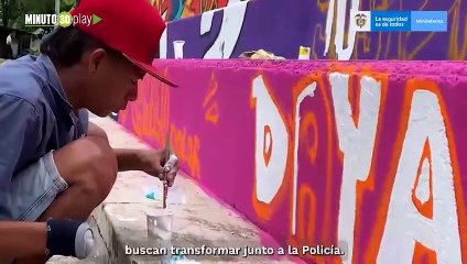 La Policía en Urabá se propuso quitarle un niño y un joven al Clan del Golfo