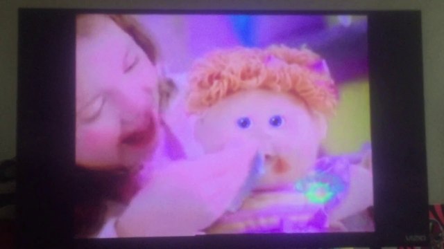 Bet On Your Baby Uruguay: Messy Messy Messy Song