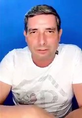 VIDEO Hermano de Dario Gomez le pone tatequieto a Giovanny Ayala