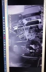 [VIDEO] Ladrones azotan el paradero de buses del parque San Antonio