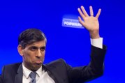 Political Editor Alistair Grant and Political Correspondent Rachel Amery chat about Prime Minister Rishi Sunak speech at Scottish Conservative Party Conference