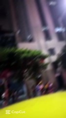 Se tiro de la clinica de Medellín