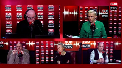 Sifflets et œufs au salon de l’agriculture, aide humanitaire et obsèques d’Alexeï Navalny