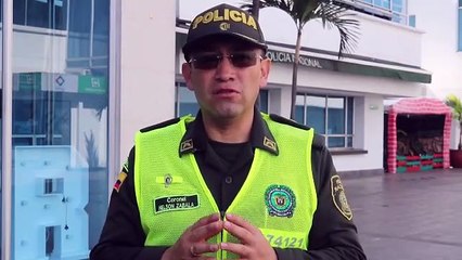 Capturados Los crips banda Cali 1