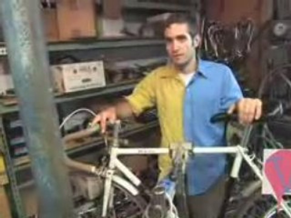 Earn a Bike - Worcester Love