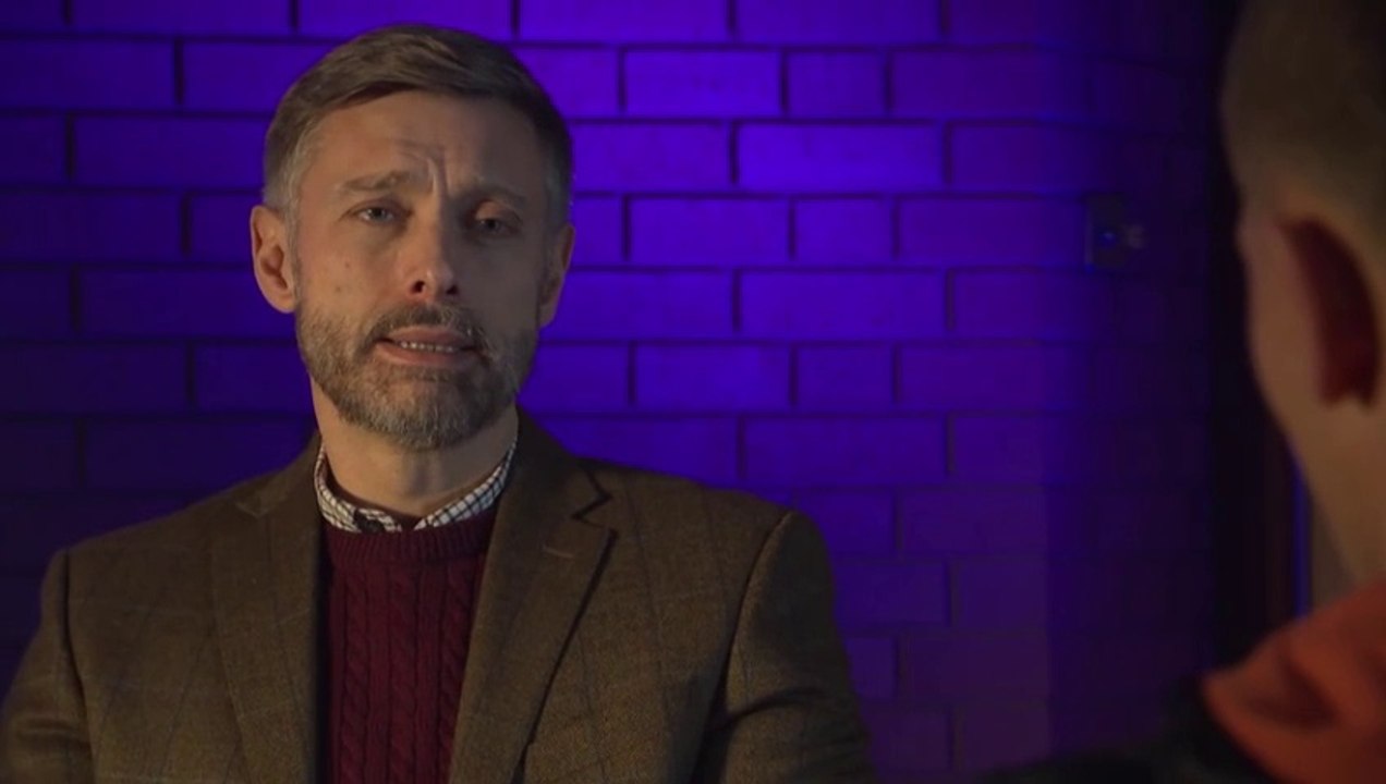 Hollyoaks 4th March 2024