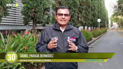 A la cárcel un sujeto que presuntamente emborrachó y violó a una niña indígena en Antioquia