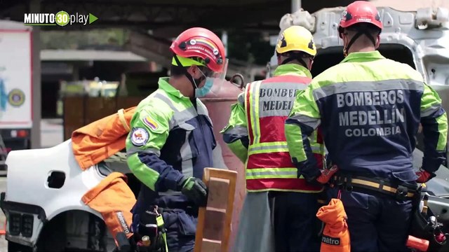 El cambio climático y el fenómeno de la Niña retos que afrontó el Dagrd en el último año