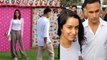Anant Ambani Pre Wedding: Shraddha Kapoor Rumoured BF Rahul Mody Jamnagar Video, Public Reaction