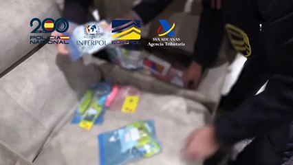 Polícia espanhola prende 53 pessoas ligadas a rede que manipulava apostas