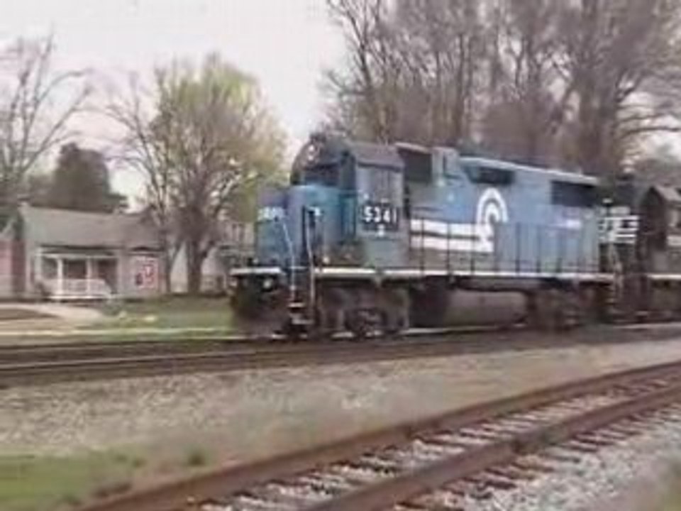 The Tran77 Show In Salisbury