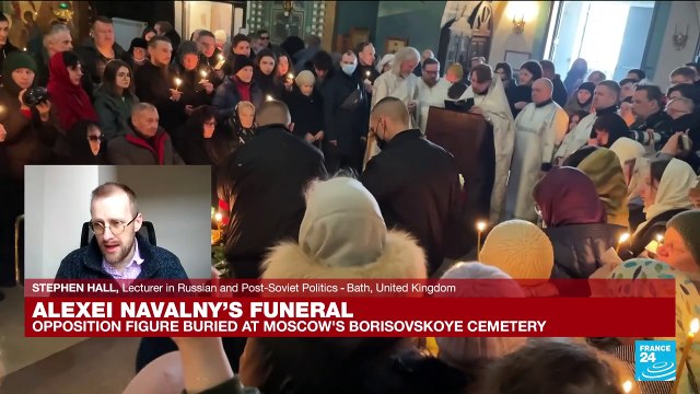 West must 'split Russian society away from supporting Putin', support 'media & opposition in exile'