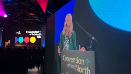 Convention of the North 2024 at Royal Armouries Leeds
