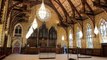 Sneak peek inside Rochdale Town Hall before it’s official reopening as it becomes a new tourist attraction in Greater Manchester