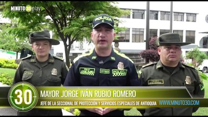 Qué responda Capturaron a un sujeto que habría matado a un perrito a machete en Urrao