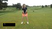 Stick Drill To Help Improve The Rhythm Of Your Swing