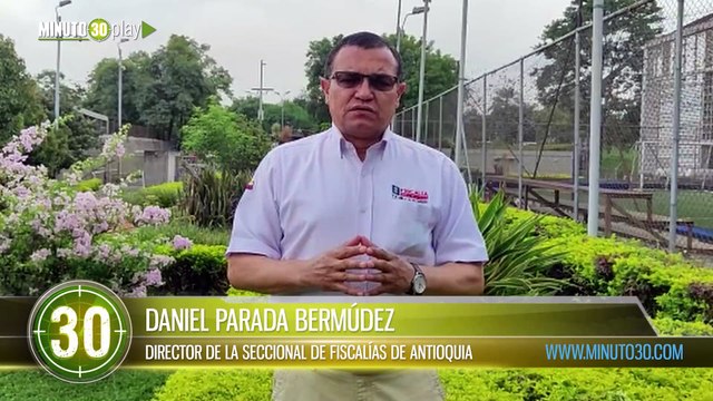 Cárcel para un policía investigado por el abuso sexual de una menor en Arboletes Antioquia