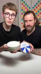 Note le tour de magie ! (Exclu Dailymotion)