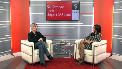 Sesso over 50. La psicologa: "Non abbiate paura di rimettervi in gioco"