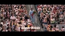 Battle of the Sexes Bande-annonce (TR)