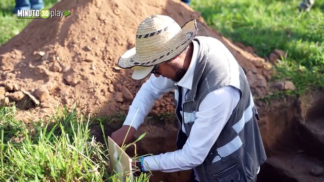 Así va Belén de Bajirá, dentro del proceso Antioquia - Chocó