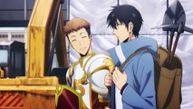 Solo Leveling S01E04 German Sub | Anime Geschichten