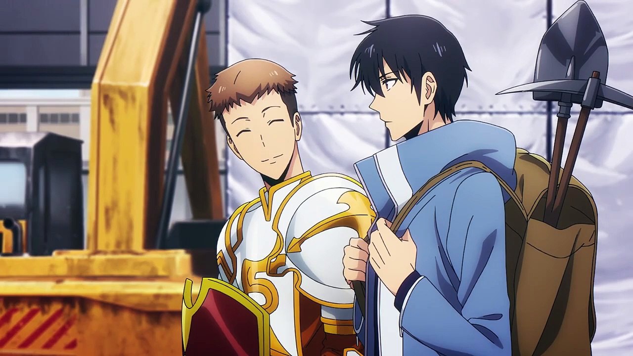 Solo Leveling S01E04 German Sub | Anime Geschichten