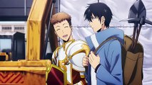 Solo Leveling S01E05 German Sub | Anime Geschichten